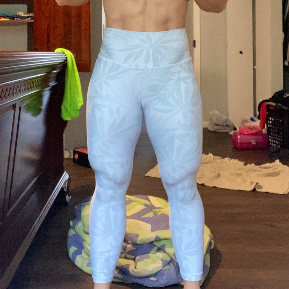 P’tula leggings